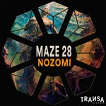 cover: Maze 28 - Nozomi