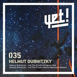 cover: Helmut Dubnitzky - Let The Freaks