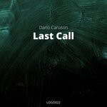 cover: Dario Caruson - Last Call