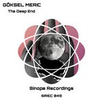 cover: Goksel Meric - The Deep End