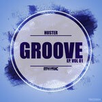 cover: Huster - Groove, Vol 01