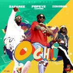 cover: Safaree|Popeye Caution|Zekedon - Ochi