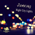 cover: Jumkins - Night City Lights