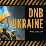 cover: Various - DnB Ukraine Music Compilation