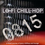 cover: Various - 0815 Lo-Fi Chill Hop Vol 4 - A Finest Journey Of Jazzy Chillhop And Lounge