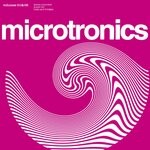 cover: Broadcast - Microtronics - Volumes 1 & 2