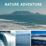 cover: Various - Nature Adventure