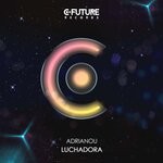 cover: Adrianou - Luchadora