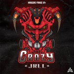 cover: Jkll - Crazy