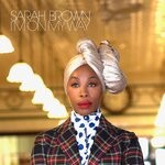 cover: Sarah Brown - I'm On My Way