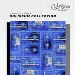 cover: Various - Coliseum Collection