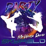 cover: Skyfield - Party