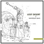 cover: Lost Desert - Whiteout Days