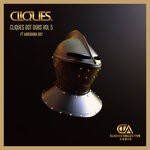 cover: Marianna Ray|Cliques. - CLIQUES GOT DUBS VOL 5