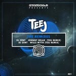 cover: Teej - The Remixes