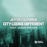 cover: Jason Walker|Jeffrey Sutorius - City Looks Different