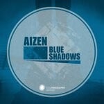 cover: Aizen - Blue Shadows