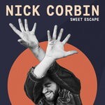 cover: Nick Corbin - Sweet Escape