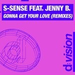 cover: Jenny B - Gonna Get Your Love (Remixes)