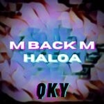 cover: M Back M - Haloa