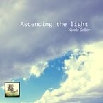 cover: Nicole Geller - Ascending The Light