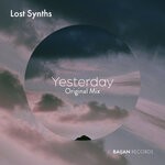 cover: Lost Synths - Yesterday