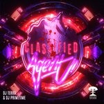 cover: Dj Primetime|Dj Terra - Classified Agent