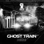 cover: Desire - Ghost Train EP