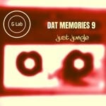 cover: Just Jungle - DAT Memories Vol 9