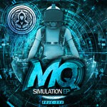 cover: Mq - Simulation EP