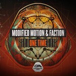 cover: Faction|Modified Motion - One Time