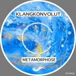 cover: Klangkonvolut - Metamorphose