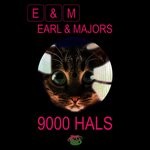 cover: Earl & Majors - 9000 Hals