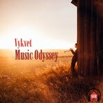 cover: Vykvet - Music Odyssey