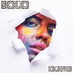 cover: Dj Paul Rust - Solo