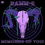 cover: Ramm-e - Memories Of You EP