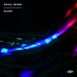 cover: Royal Zeven - Blade