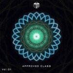 cover: Azambetec|Scrow|Tenebris|Ultragremlin - Approved Class Vol 01