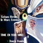 cover: Marc Fruttero - Time On Your Mind (Anton Orlov's Dance Remix)