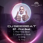 cover: Dj Seebeat - First Beat EP