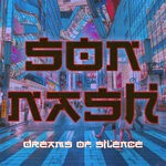 cover: Sol Nash - Dreams Of Silence