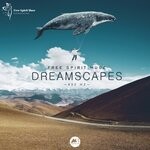 cover: Free Spirit Muse - Dreamscape 432Hz