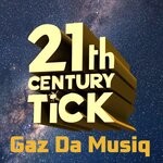 cover: Gaz Da Musiq - 21Th