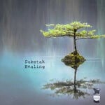 cover: Substak - Healing