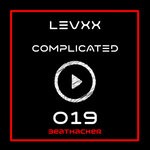 cover: Levxx - Complicated