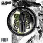 cover: Sigabort - Threshold