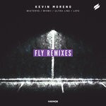 cover: Kevin Moreno - Fly (Remixes)