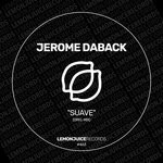 cover: Jerome Daback - Suave