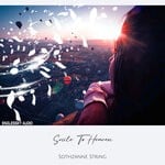 cover: Sothzanne String - Smile To Heaven