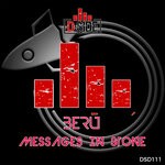 cover: Beru - Messages In Stone